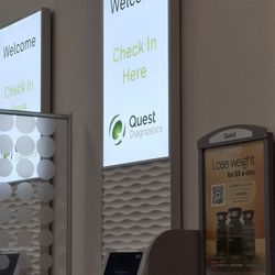 Quest Diagnostics