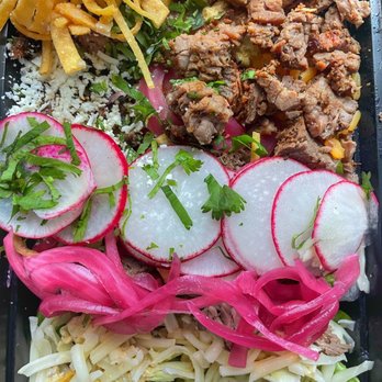 Calexico - Upper East Side - Carne Asada Bowl - Salad Near Me - New York, New York Calexico - Upper East Side - Carne Asada Bowl - Salad Near Me - New York, New York