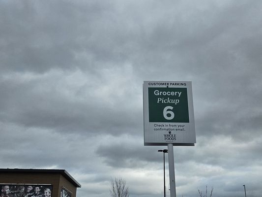 Whole Foods Market by null