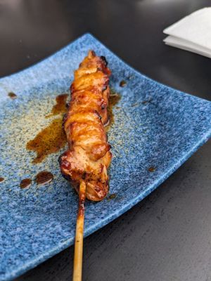 Yakitori Totto by null