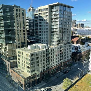 Hôtel Alt Montréal - View - Hotels Near Me - Montreal, Quebec Hôtel Alt Montréal - View - Hotels Near Me - Montreal, Quebec