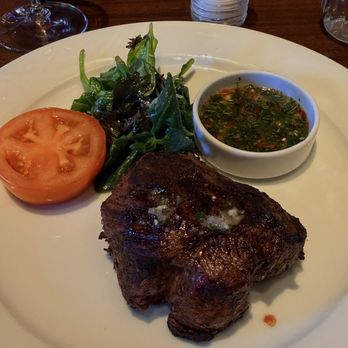 Water Grill - Denver - Double R Ranch Filet Mignon - Seafood Near Me - Denver, Colorado Water Grill - Denver - Double R Ranch Filet Mignon - Seafood Near Me - Denver, Colorado