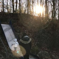 Spielplatz Hartweg