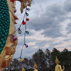 Wat Lao Buddha Phothisaram