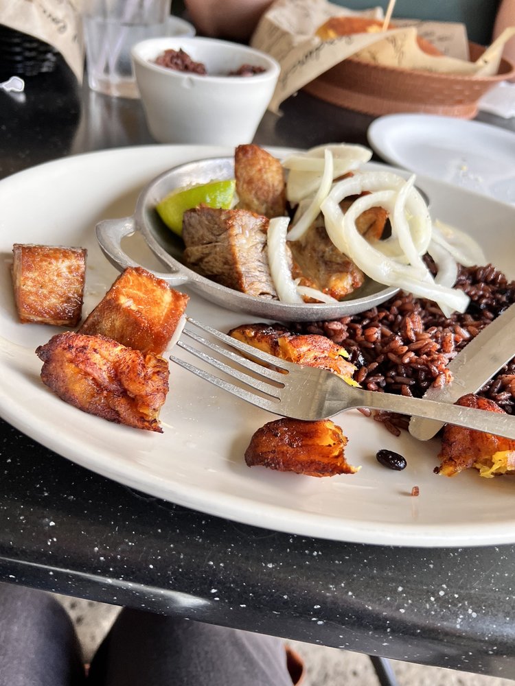 Sergio's Restaurant