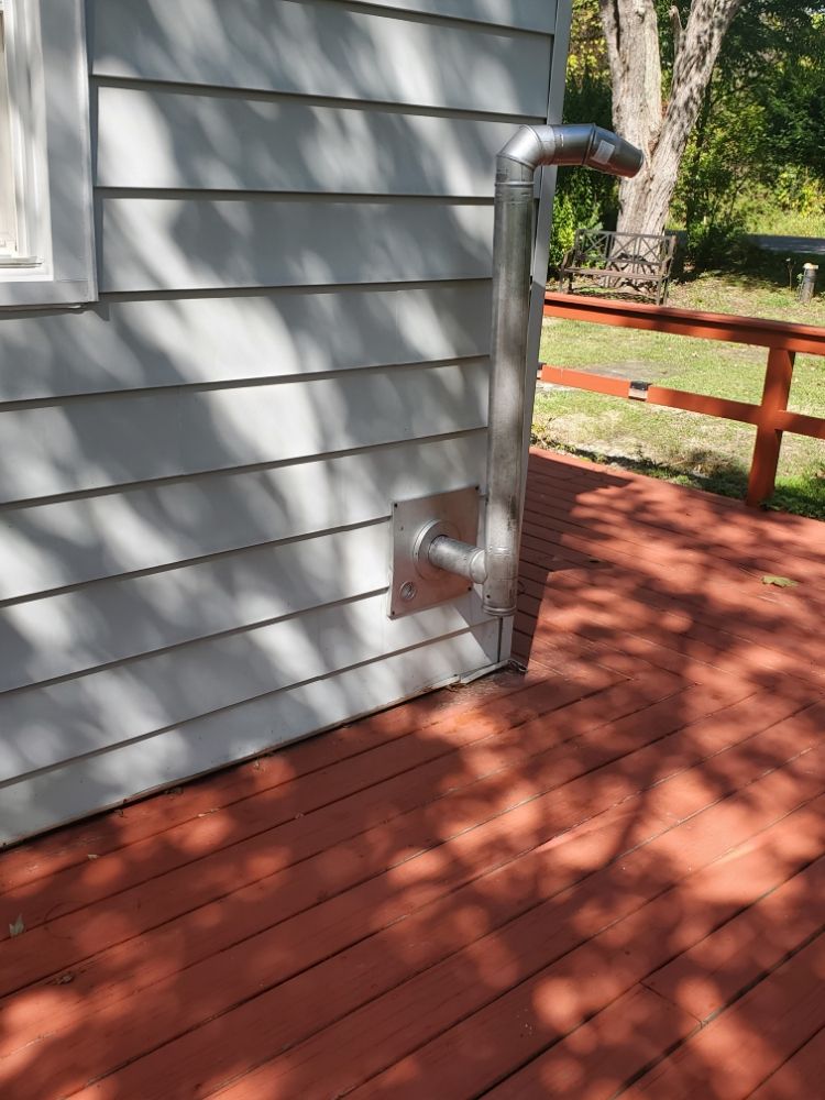 Slide of A Plumbing Co.