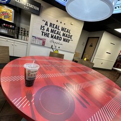Big Ass Table 4.10.2023