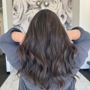 MOC Hair Studio - Photo of my new color - Hair Salons Near Me - Santa Clara, California MOC Hair Studio - Photo of my new color - Hair Salons Near Me - Santa Clara, California