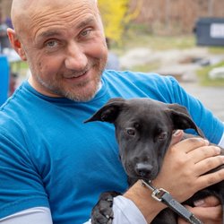 Coldwell Banker M&D Good Life - Adoption Day