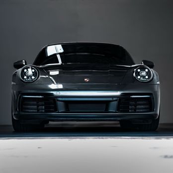 Porsche Long Beach - Porsche 911 - Auto Parts & Supplies Near Me - Long Beach, California
