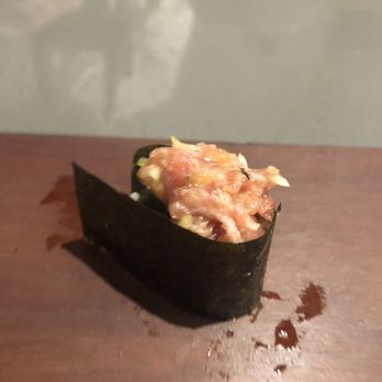 Hinata - Sushi Bars Near Me - San Francisco, California