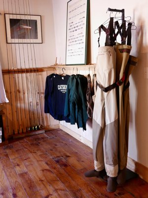 Catskill Outfitters by null