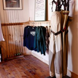 Catskill Outfitters - Fly Fishing Waders, Boots & Rods