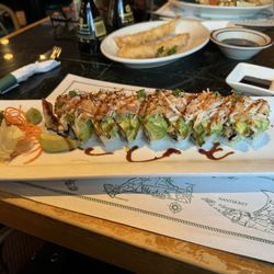 Stir Crazy - Firecracker