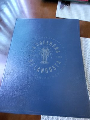 La Cocedora De Langosta by null