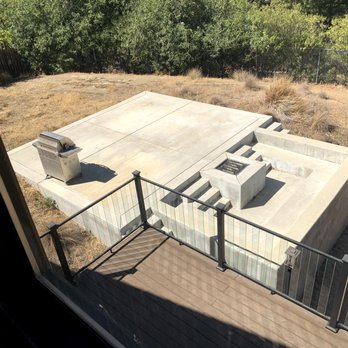 Lawn Works Landscaping - a view of a concrete structure - Landscaping Near Me - Vacaville, California Lawn Works Landscaping - a view of a concrete structure - Landscaping Near Me - Vacaville, California