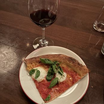 Pizzeria Mozza - Pizza Near Me - Los Angeles, California
