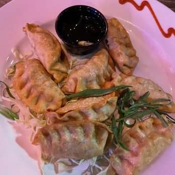 The Village - Potstickers - Sports Bars Near Me - Palm Springs, California The Village - Potstickers - Sports Bars Near Me - Palm Springs, California