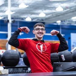 The Edge Fitness Clubs