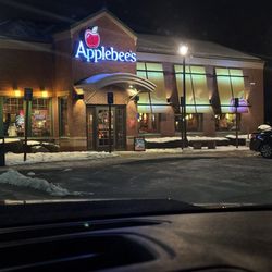 Applebee's Grill + Bar