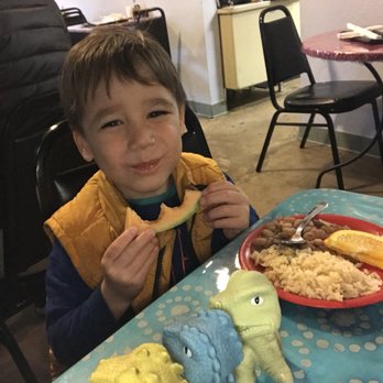 The Little One - My kids love the friendly staff and their rice and beans! - Mexican Near Me - Tucson, Arizona The Little One - My kids love the friendly staff and their rice and beans! - Mexican Near Me - Tucson, Arizona