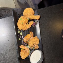 Fried Shrimp