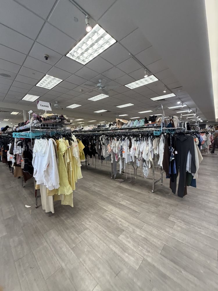 Plato's Closet Image