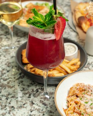 INI Ristorante by null