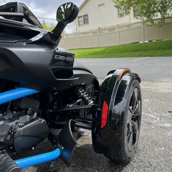 Crawfords Auto Detailing - Spyder - Auto Detailing Near Me Crawfords Auto Detailing - Spyder - Auto Detailing Near Me