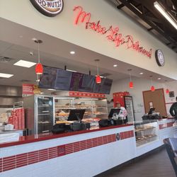 Shipley Do-Nuts