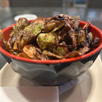 Punk Wok - Sushi Bars Near Me - Nashville, Tennessee