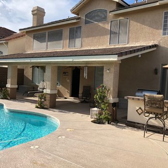 Top Lion Realty - Pool and grill area - Real Estate Services Near Me - Riverside, California Top Lion Realty - Pool and grill area - Real Estate Services Near Me - Riverside, California