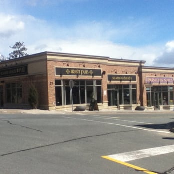 Seamus David's Pub - Pubs Near Me - Dartmouth, Nova Scotia