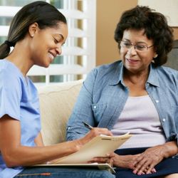 HomeWell Care Services
