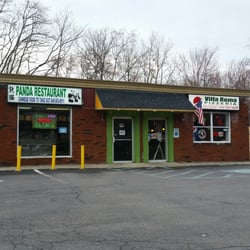 Panda Restaurant - Best Chicken and Broccoli in town!