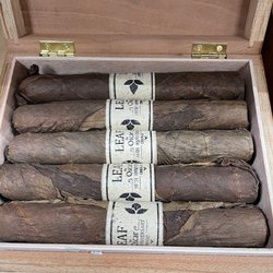 305 Tobacco