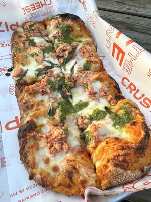 VABBÈ Pizza by null