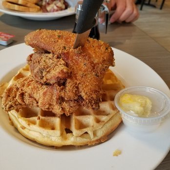 Pacific Southern - Chicken & Waffle - Southern Near Me - Tacoma, Washington Pacific Southern - Chicken & Waffle - Southern Near Me - Tacoma, Washington