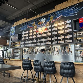 7 Monks Taproom - Beer Bar Near Me - Grand Rapids, Michigan 7 Monks Taproom - Beer Bar Near Me - Grand Rapids, Michigan