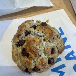 Earl Grey Scone Earl Grey Scone