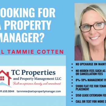 TC Properties and Property Management - Property Management Near Me - Buna, Texas TC Properties and Property Management - Property Management Near Me - Buna, Texas
