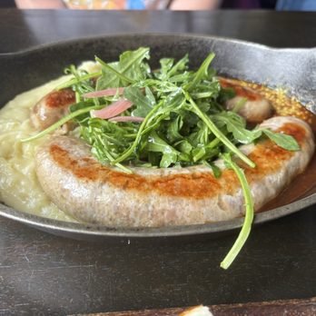 WALDHAUS - Bratwurst - Pubs Near Me - Banff, Alberta