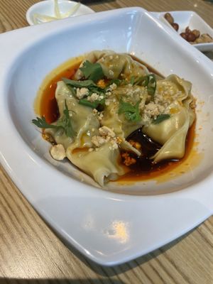Ding Feng Tang by null