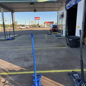 Mike’s Tire - Tires Near Me - Azle, Texas