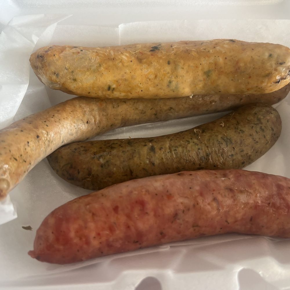 Cajun Fresh Market - smokin hot sampler - Specialty Food Near Me - Raceland, Louisiana