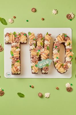 Frudeco Bakery by null