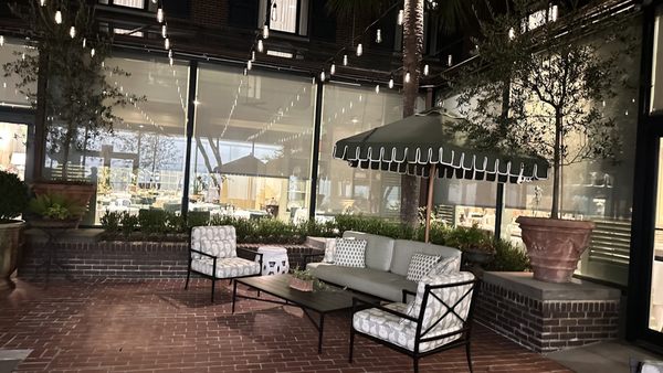 Charleston Grill by null