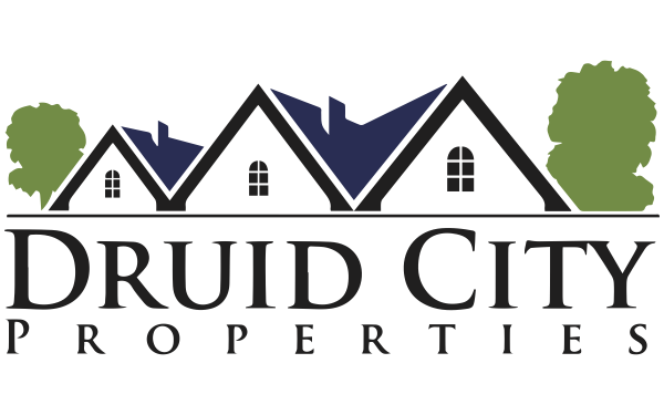 Druid City Properties - property management company in Tuscaloosa, AL
