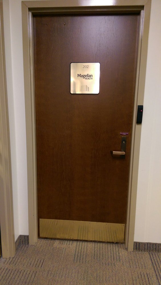 Magellan Behavioral Health - grief counselor in Anchorage, AK