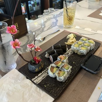 Kume - Maki special - Japanese Near Me - South Portland, Maine